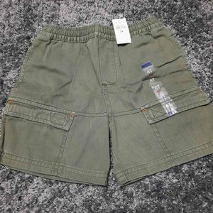 BRAND NEW!!! THE CHILDREN'S PLACE Shorts (4T).
